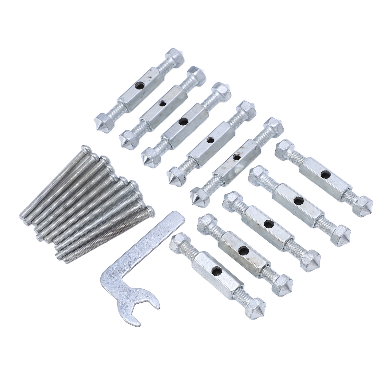 Cassette Repair Device Wall Electrical Box Screw Tool 118 For Type Light Switch