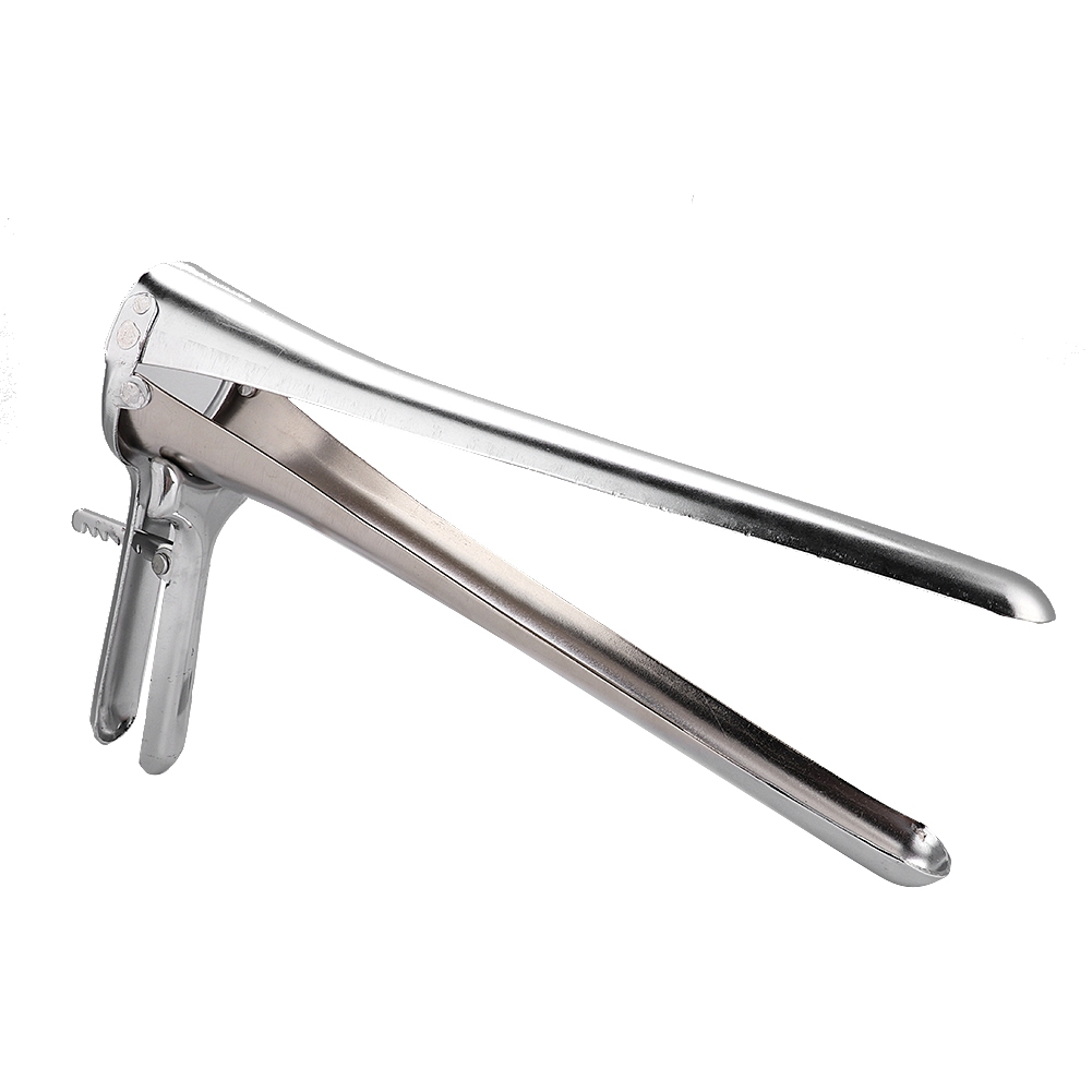 Cow Cattle Vaginal Dilator Vaginal Speculum Livestock Opener Veterinary In KRI✈️