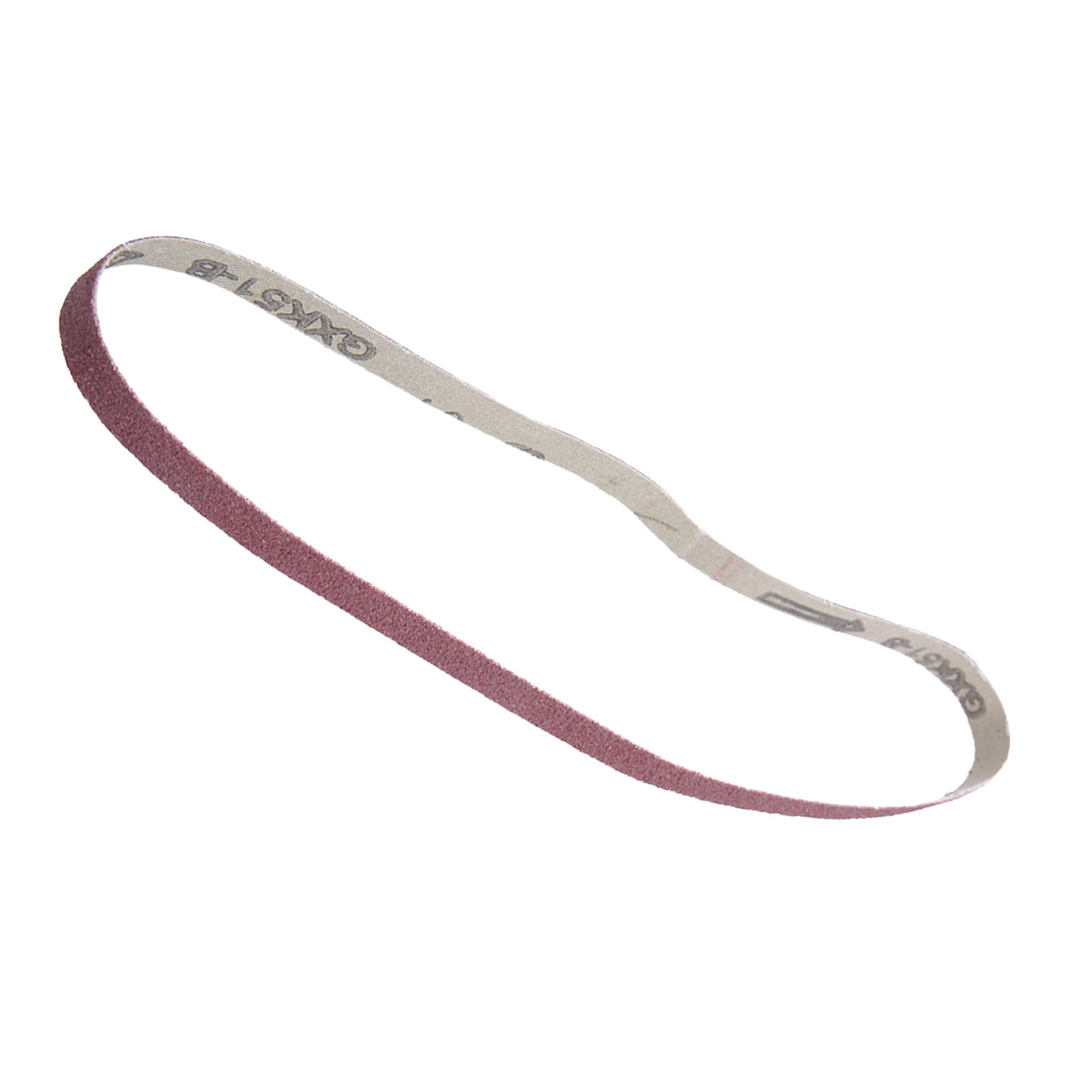 533x9mm (80) 10PCS Sanding Belt Aluminium Oxide Sandpaper Sander Abrasive KRI✈️