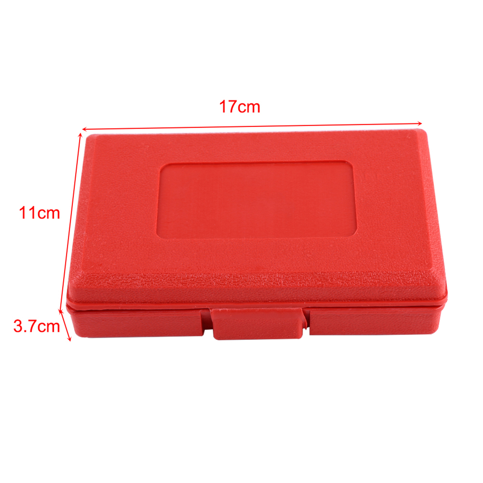 38pc Automatic Letter Number Stamping Metal Punch Stamp Set Tool Kit For P KRI✈️