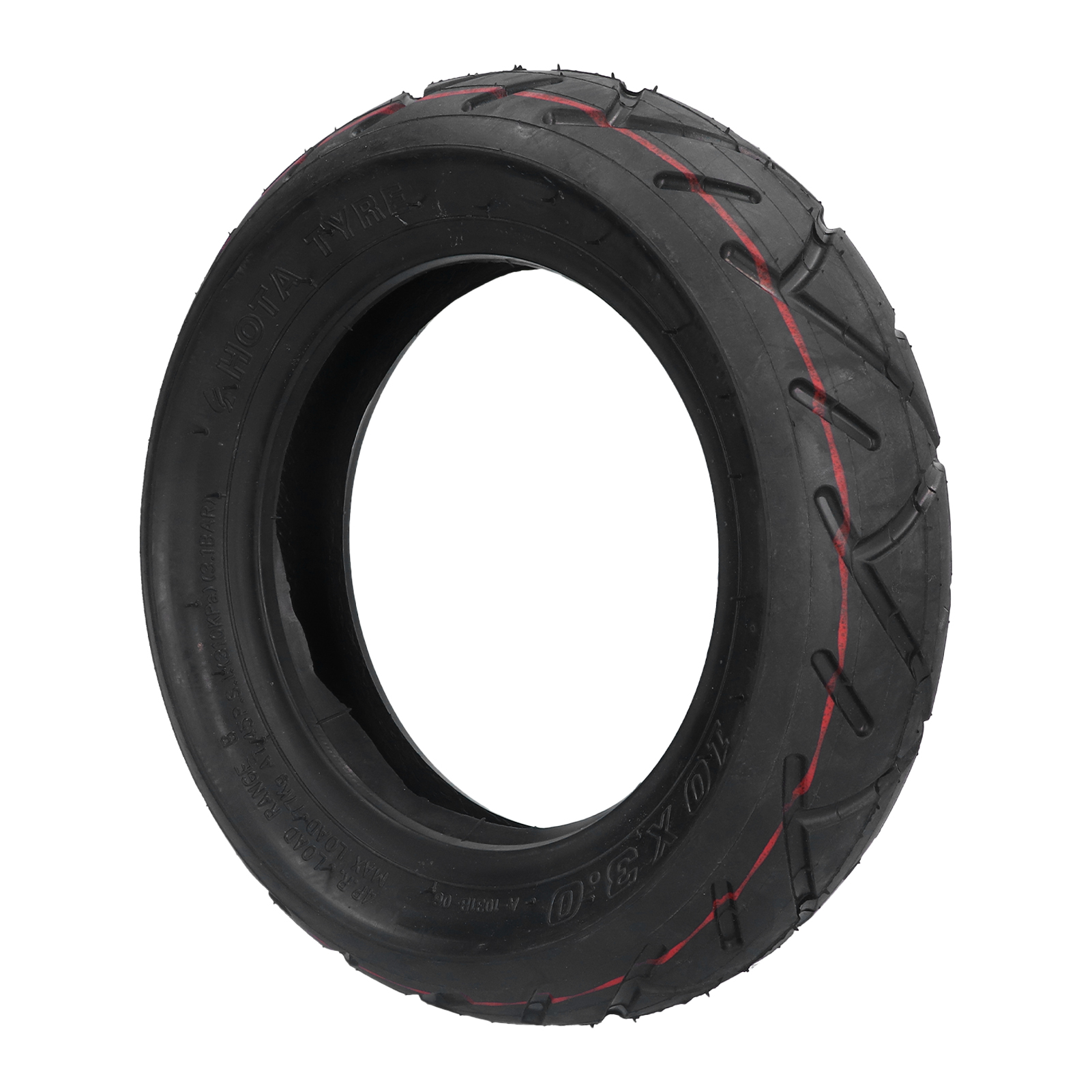 Outer Tire 10x3.0in Tyre Front Rear Universal Replacement KUGOO M4 PRO Electric
