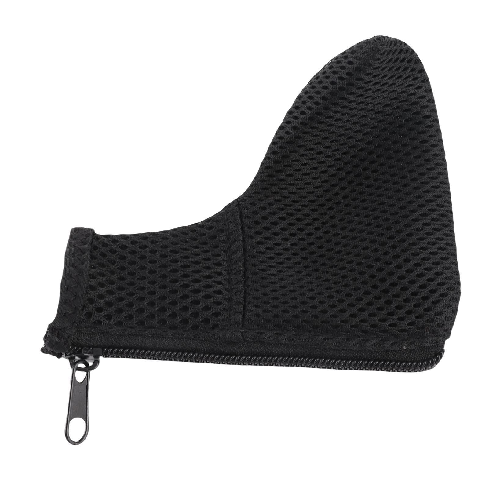 Portable Mesh Head Cover Club Putter Headcover Protector Bag Supply