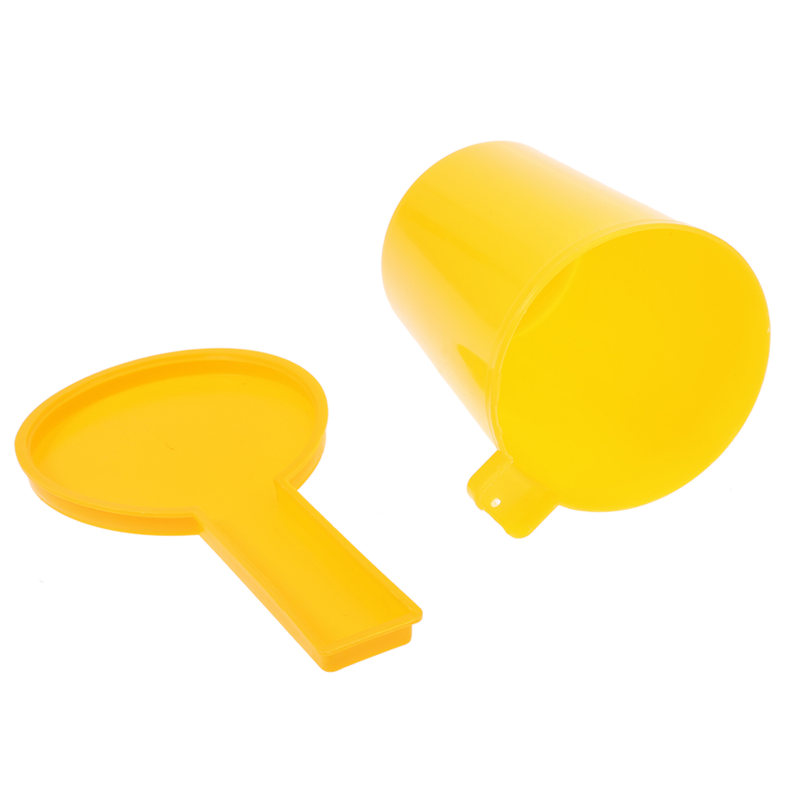 2pcs Beekeeping Honey Entrance Water Drinker Bee Feeder Bottle Set Bowl To KRI✈️