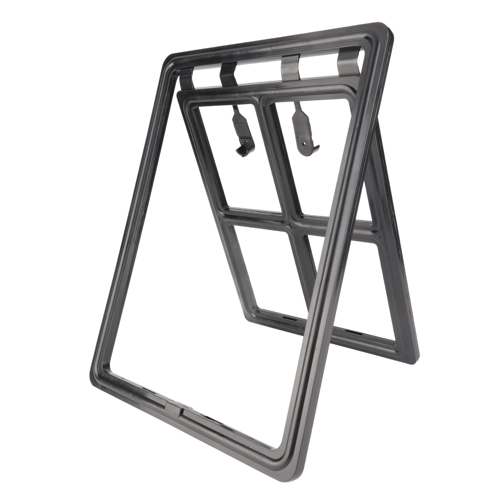 Screen Cat Door Bite Resistant Pet Screen Door Free Access Durable Easy
