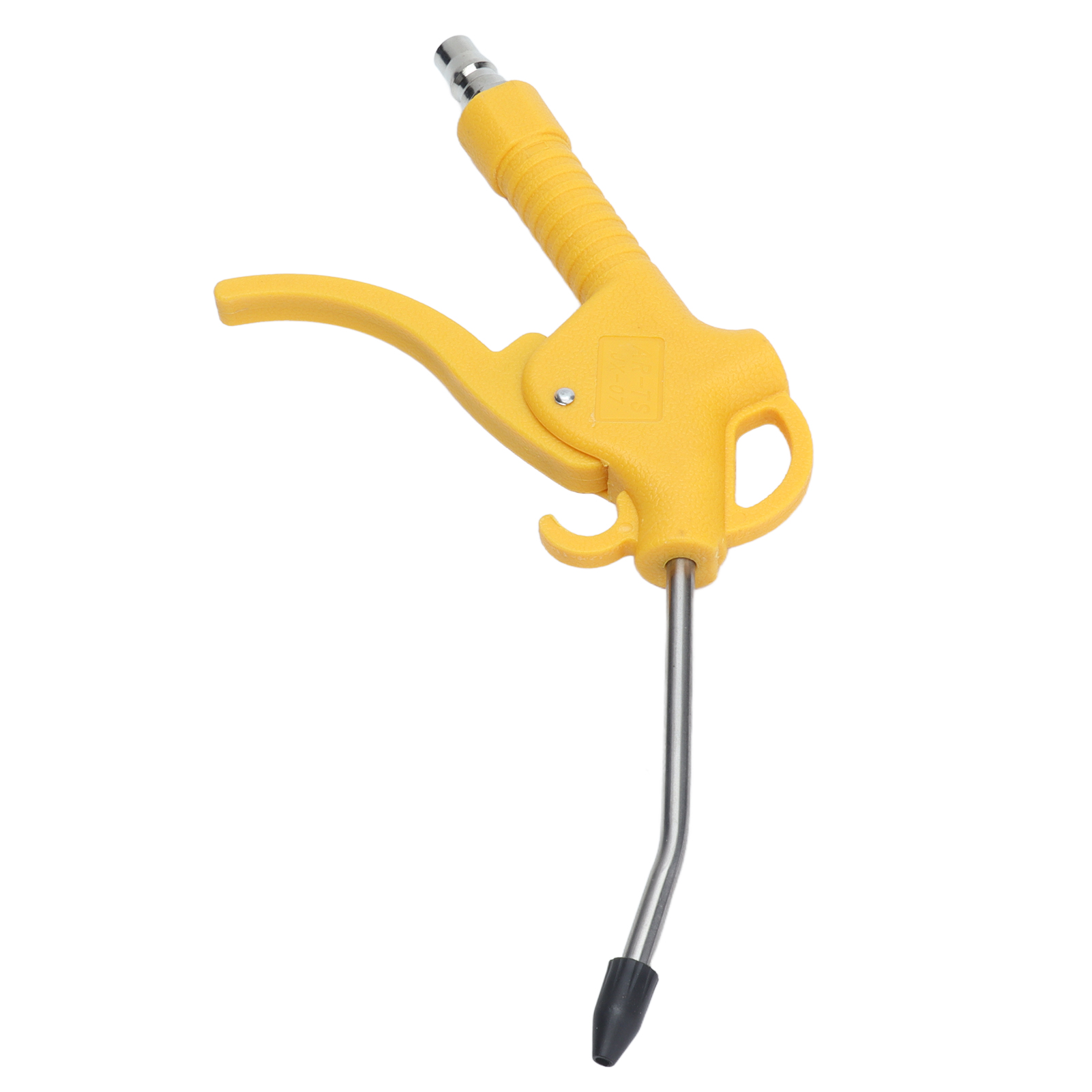 Duster Blowing Guns Humanized Design Low Consumption ABS + Stainless Steel +☜