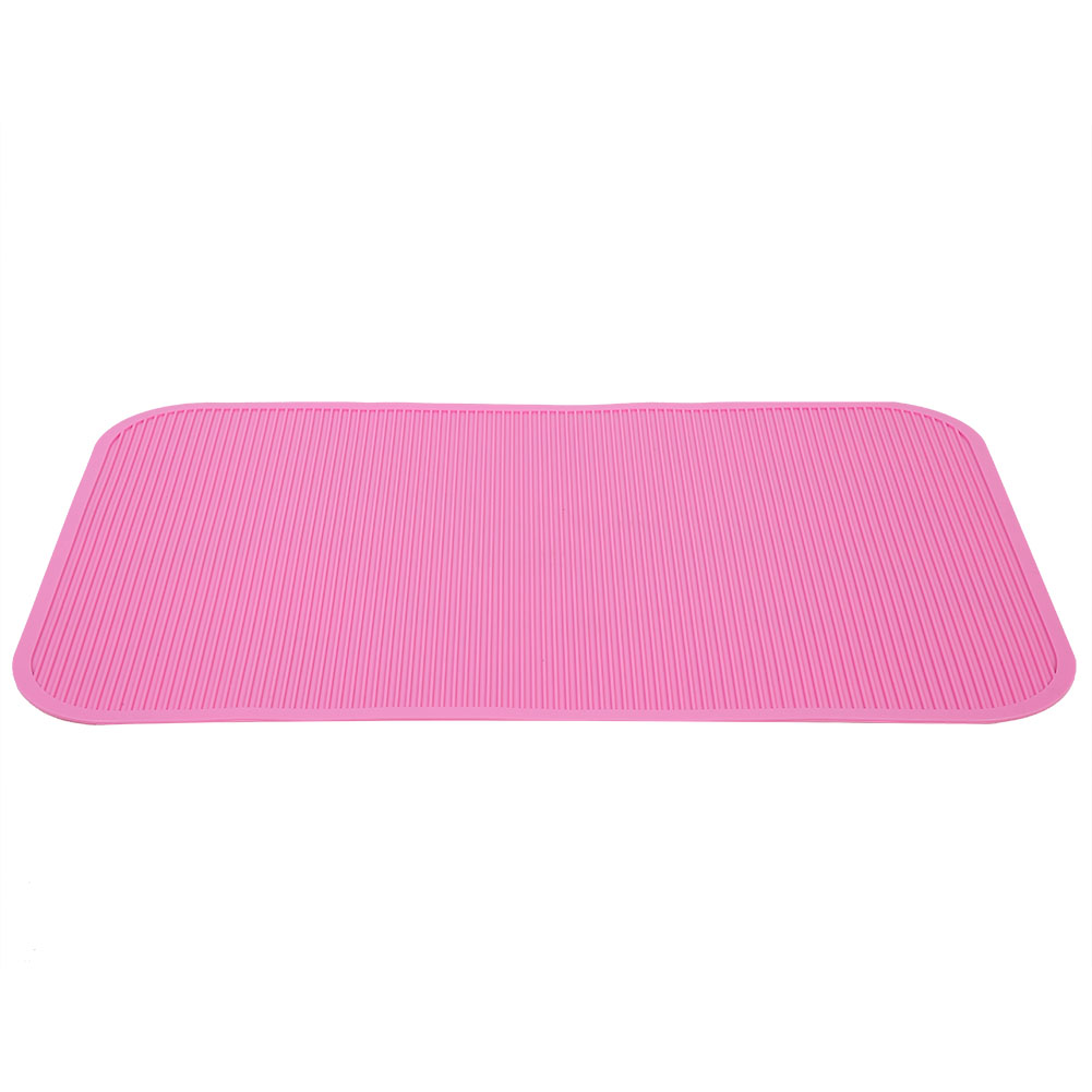 Non Slip Rubber Mat For Pet Grooming Bathing Training Table KRI✈️