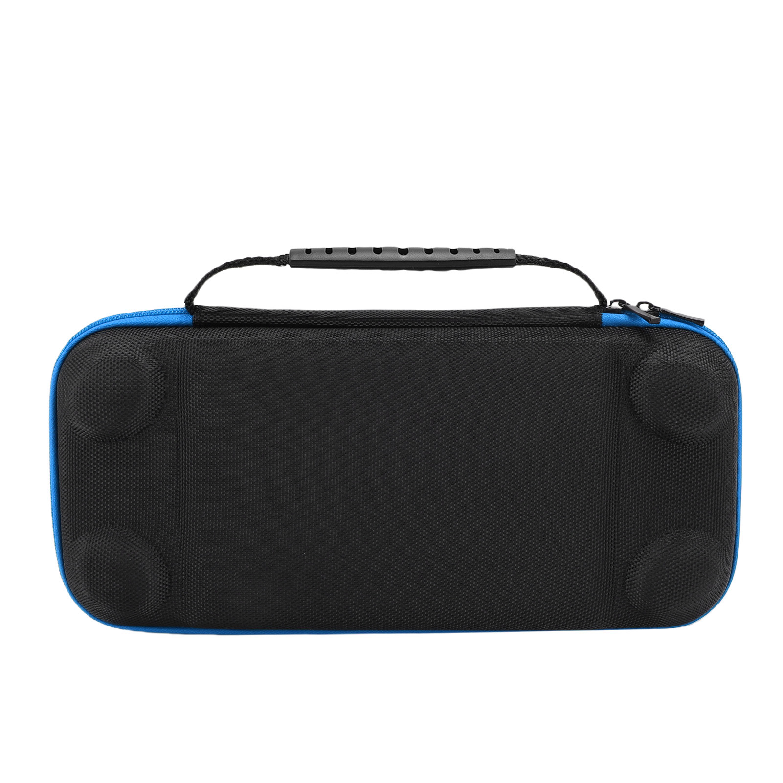 Console And Accessories Pouch EVA Nylon Console And Accessories Carrying Case