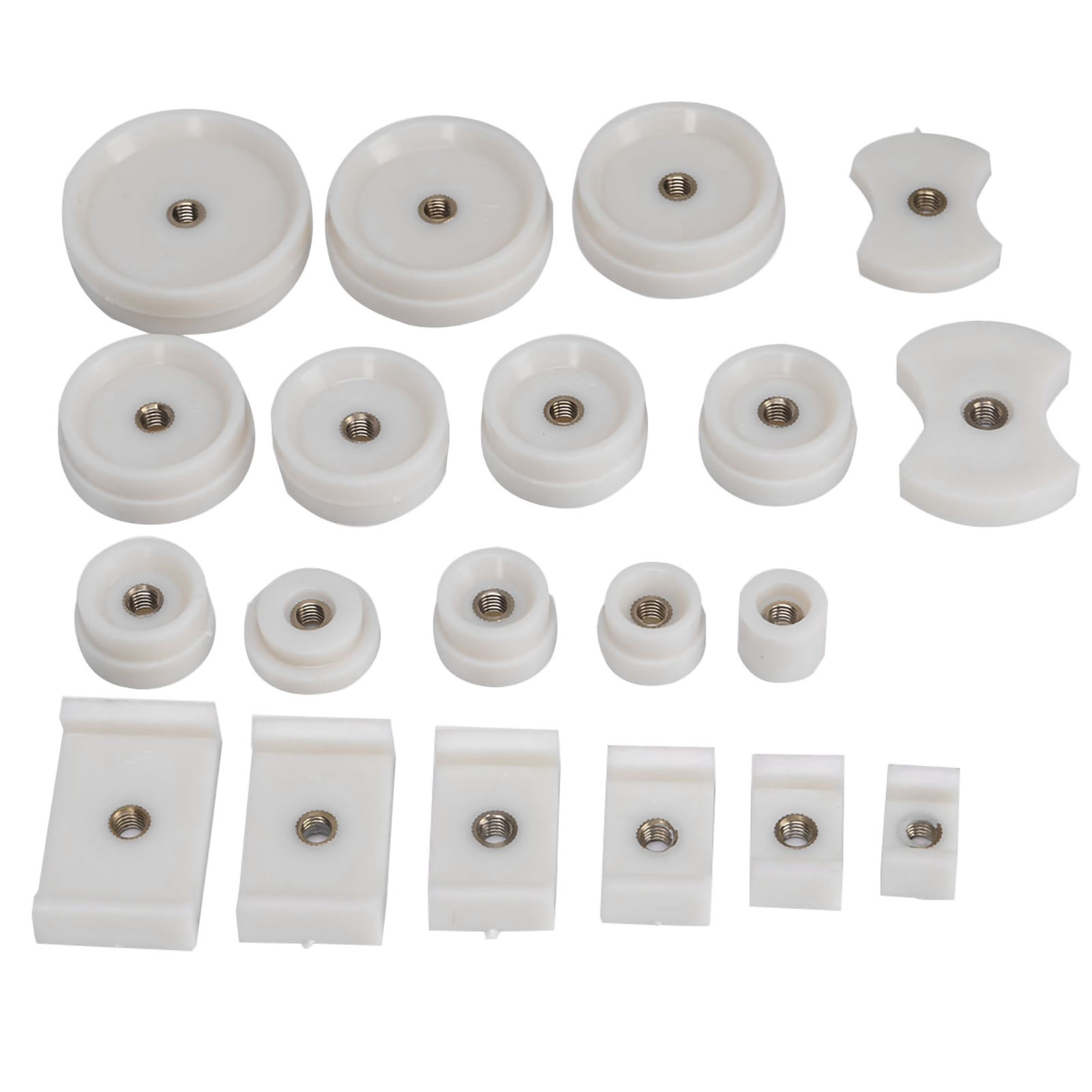 Professional Watch Repair Tool Capping Machine Accessories Back Case Press Dies