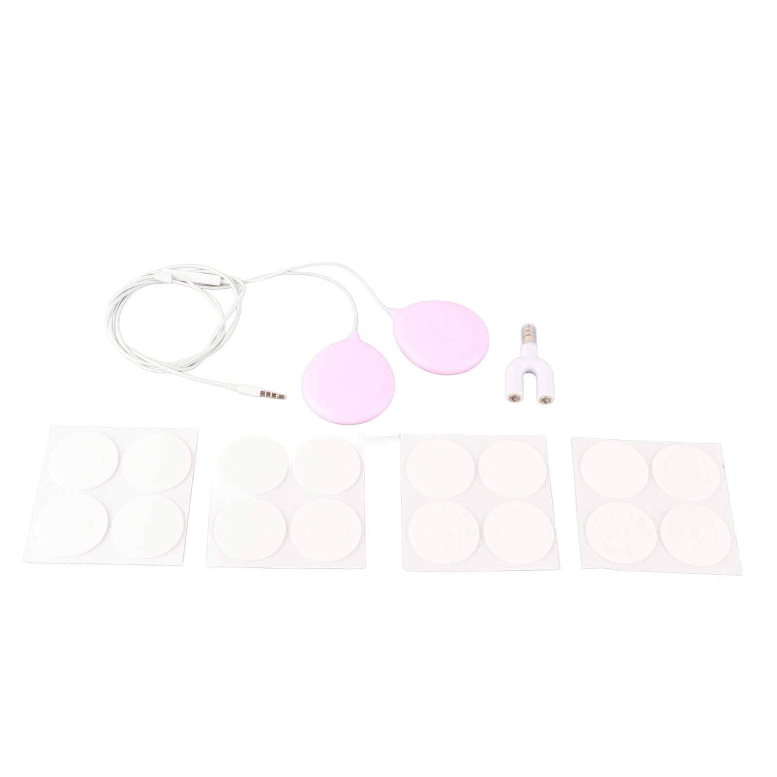 Baby Bump Headphones Music Play Prenatal Belly Speaker Gift For Pregnant Woman