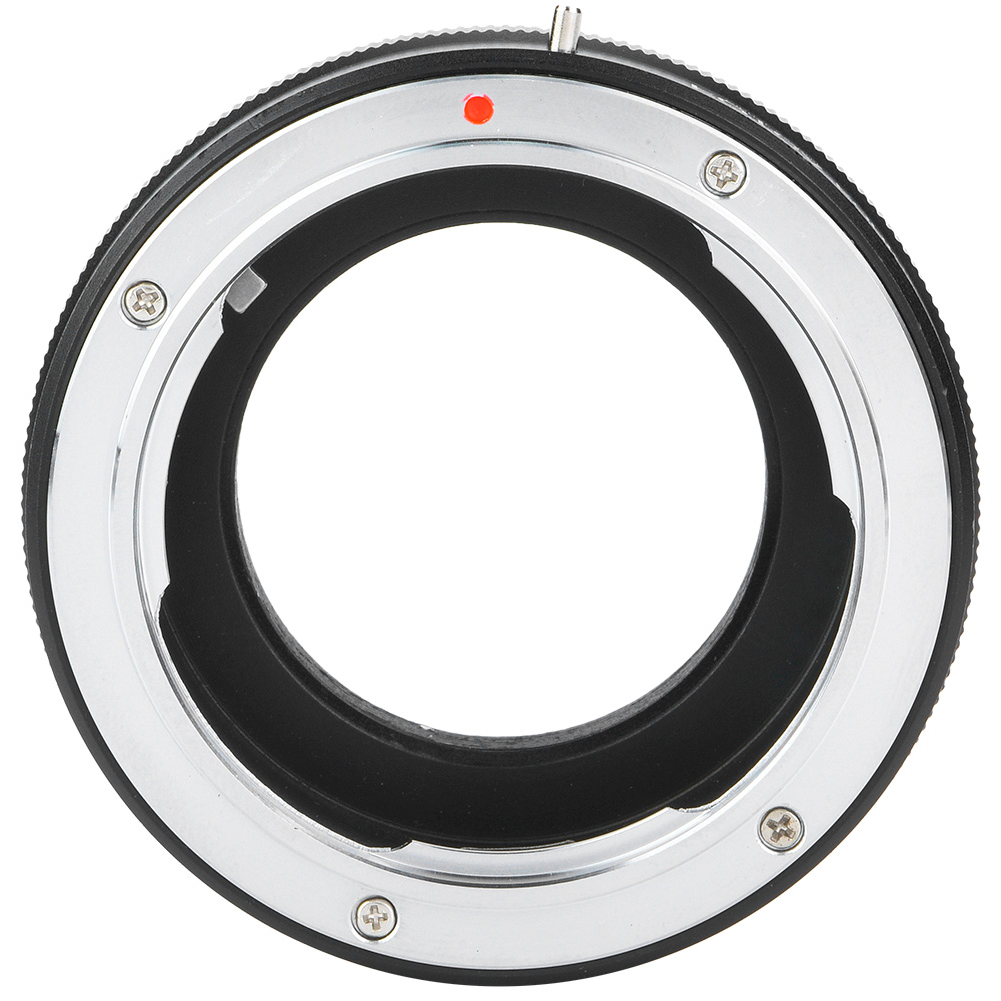 FOTGA Lens Mount Adapter For Konica Lens To For M4/3 Cam KRI✈️