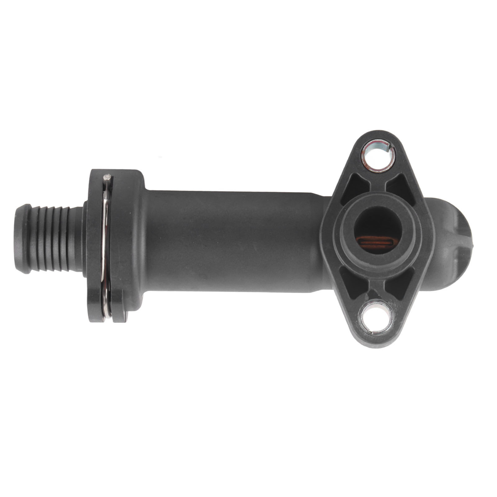 1Pc High Quality Thermostat Kit Fit For X5 X6 E36 E49 E53 E60 E70 E71 E90 KRI✈️