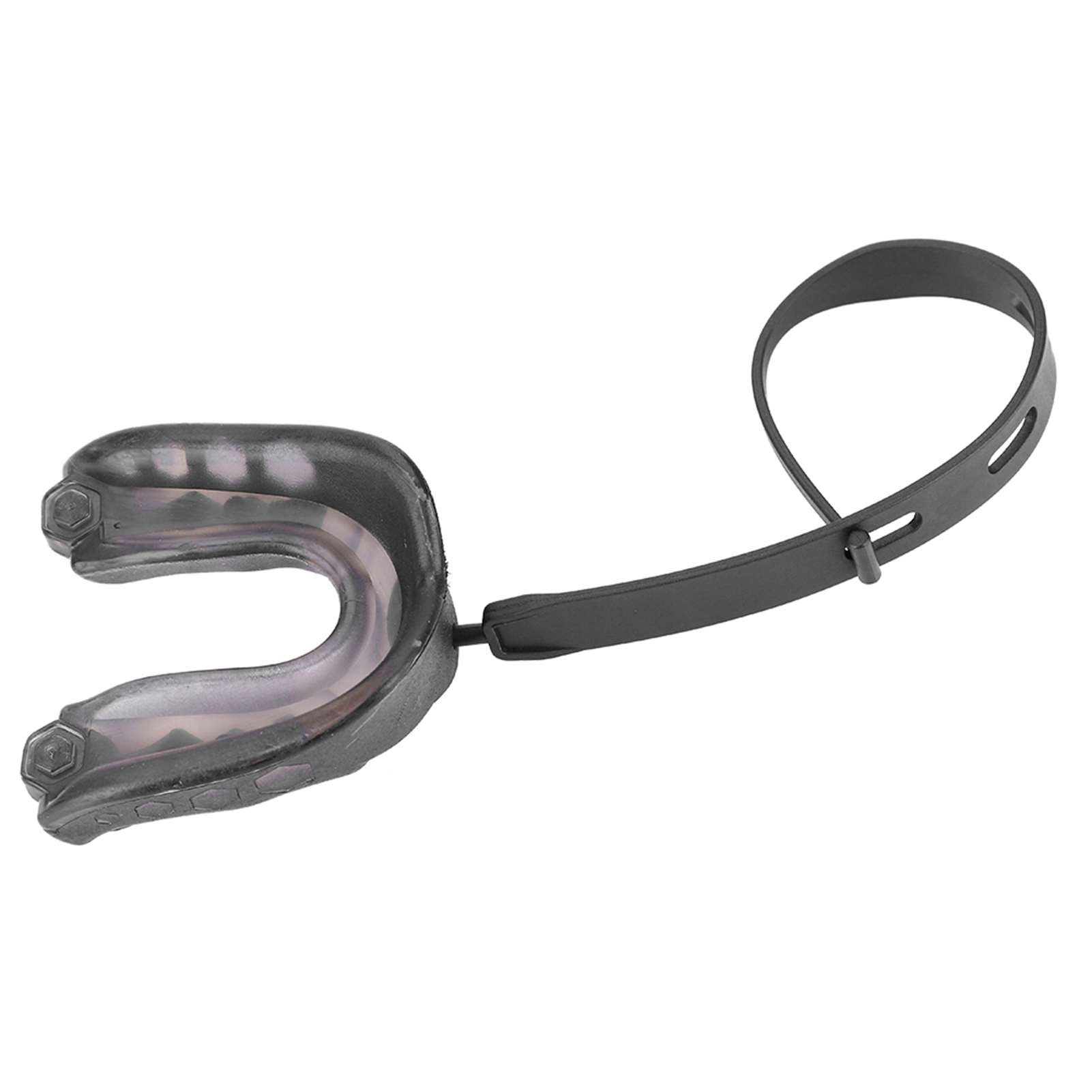 Mouthguard Adult Oral Teeth Protective Mouth Guard For Boxing Basketball R KRI✈️