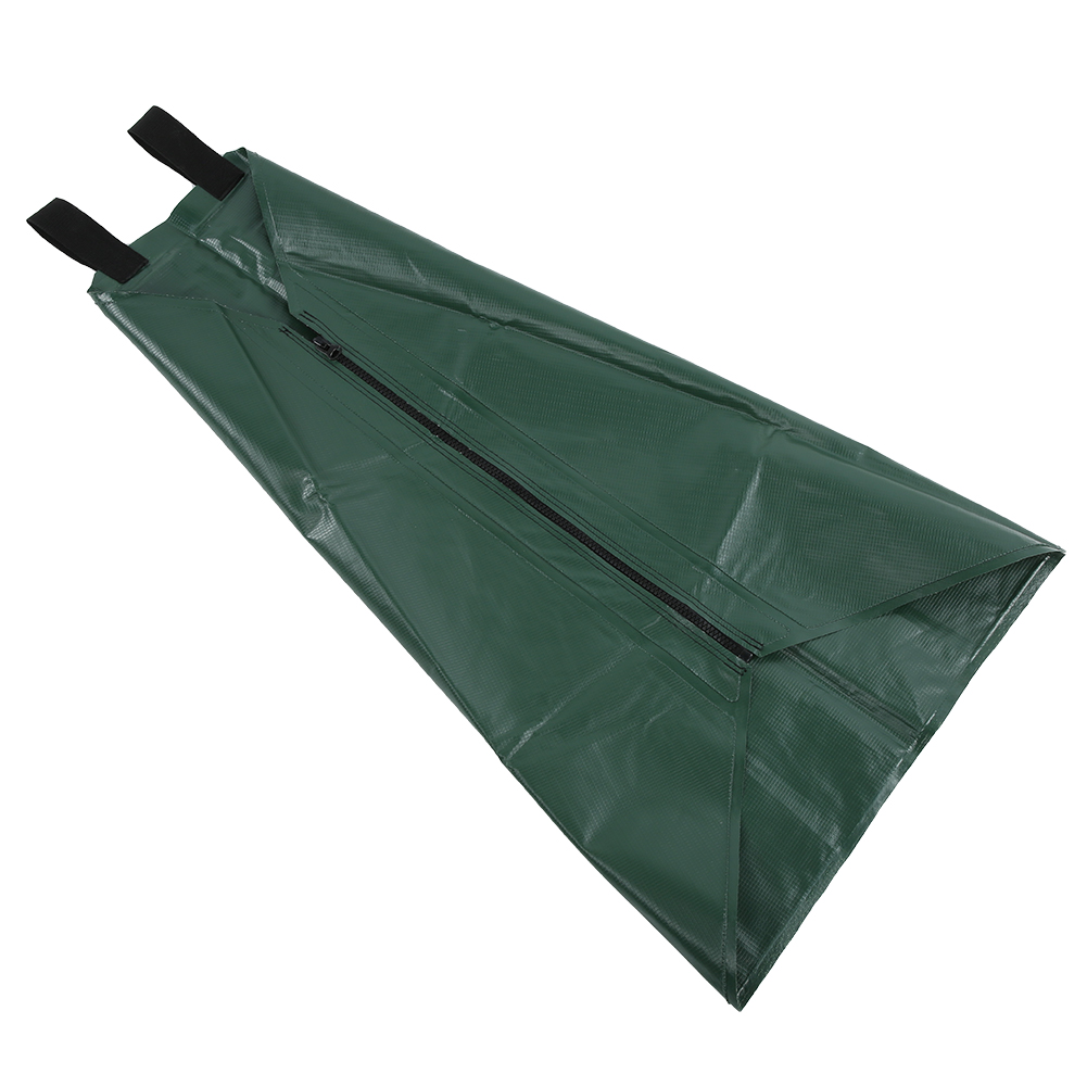 20 Gallons Storage Capacity PVC Drip Bag Garden Irrigation Watering Bag Ga KRI✈️