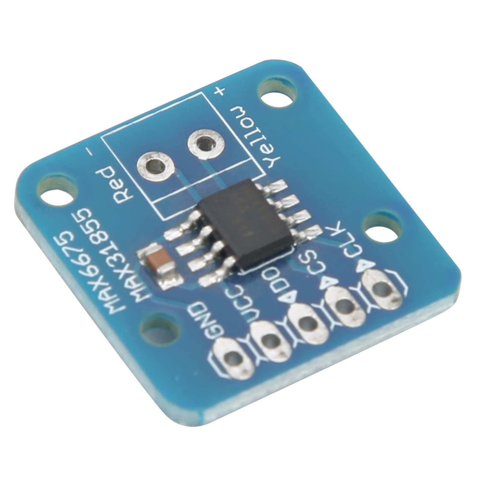 Temperature Module Digital Controller Thermocouple Module For Industrial Parts☜