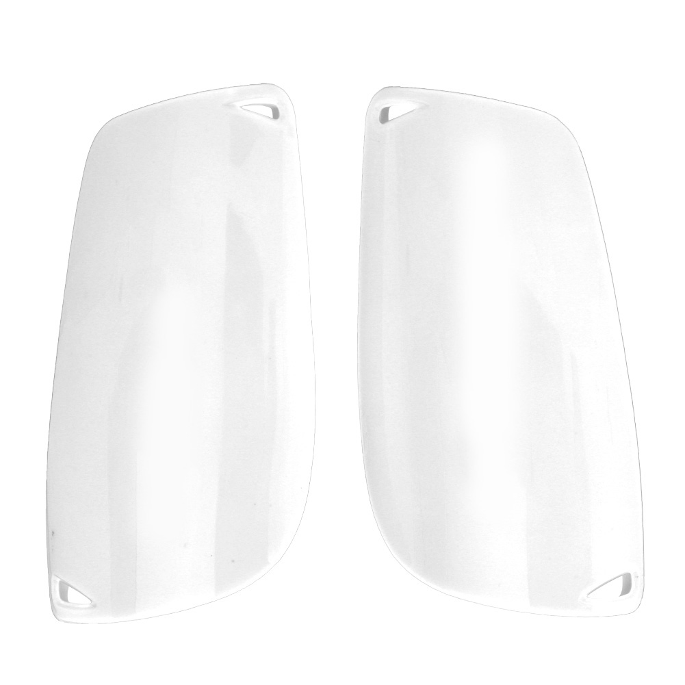 White M 1 Pair Adult Child Football Sports Shinguards Soccer Ball Shin Gua KRI✈️