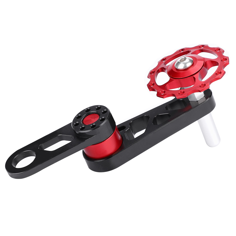 ZTTO Folding Bike Chain Stabilizer Rear Derailleur Chains Guide Single Spe KRI✈️