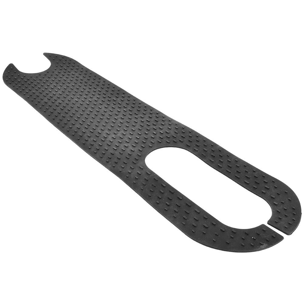 Rubber Gray Pedal Mat Antiskid Foot Pad Deck Fit For Xiaomi M365 Electric KRI✈️