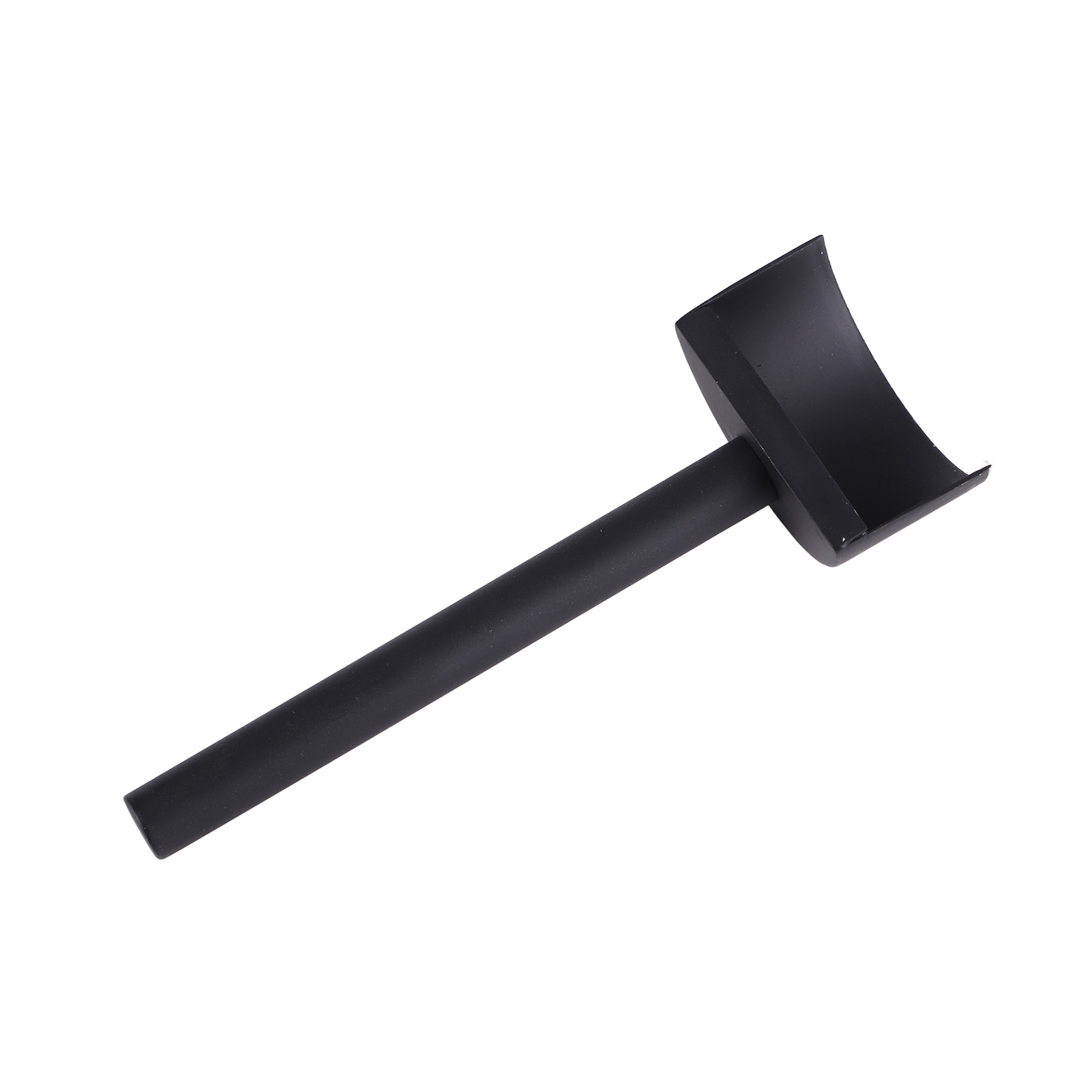 °Leather Semicircle Punch Half Round Corner Punch Leather Craft