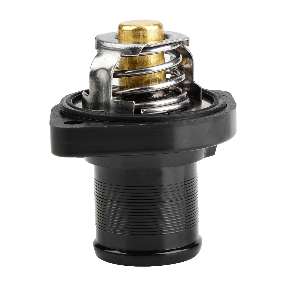 1336.N5 Engine Thermostat With Housing Fits For 206 306 307 806 10 KRI✈️