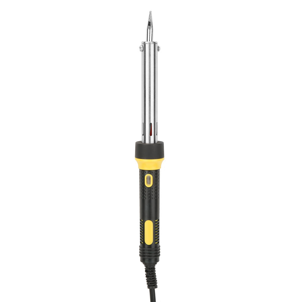 Electric Temperature Straight Soldering Iron Welding Gun TU-505B-100W KRI✈️
