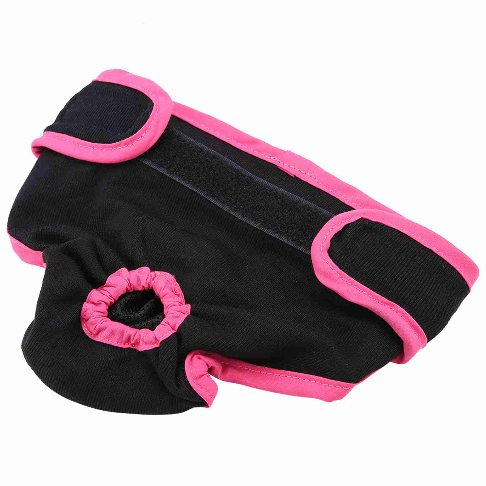 °Dog Polyester Pants Puppy Underwear Female Physiological Pants Pet Sanitary