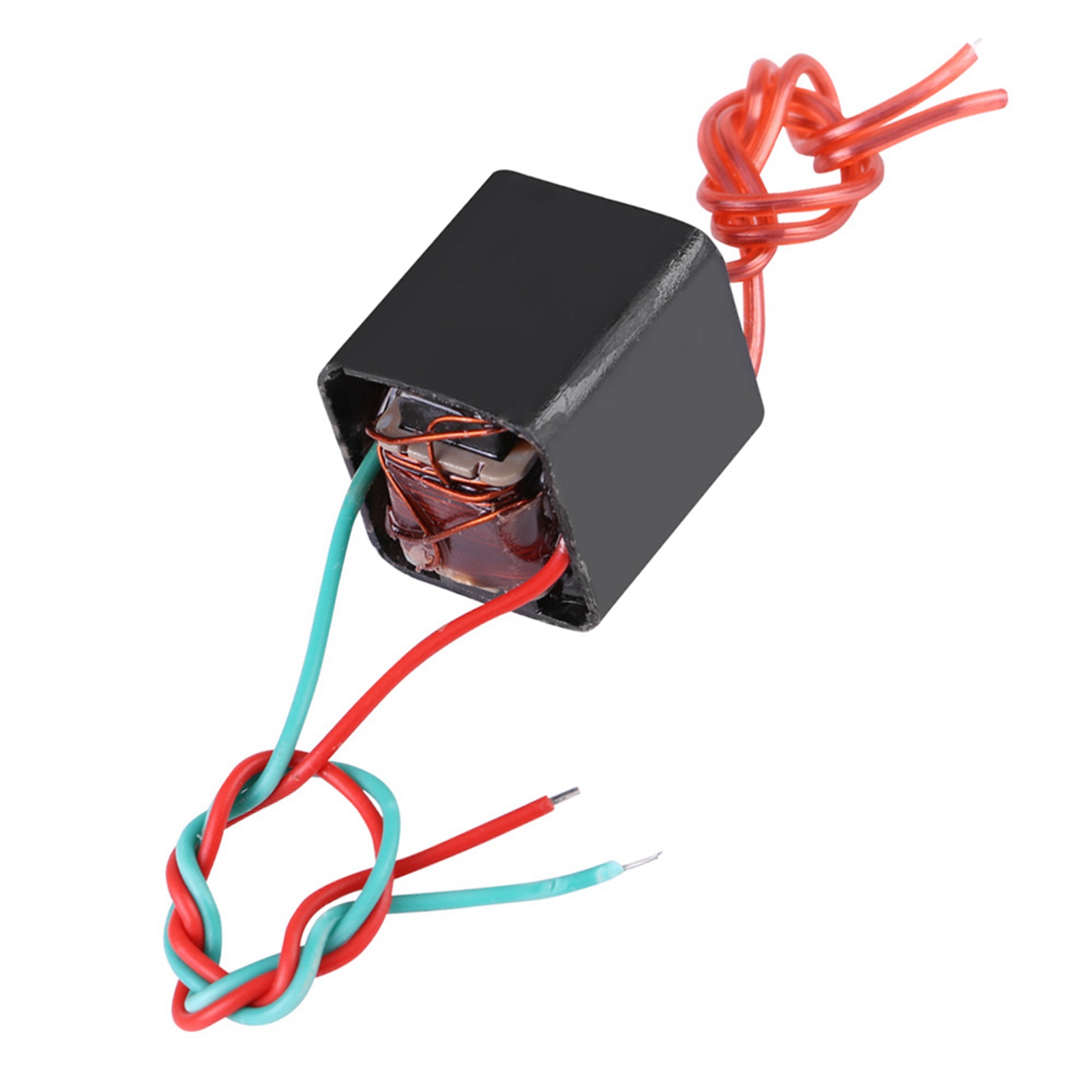 DC3.6-6V High Voltage Generator DC20KV Super Electric Arc Module UK