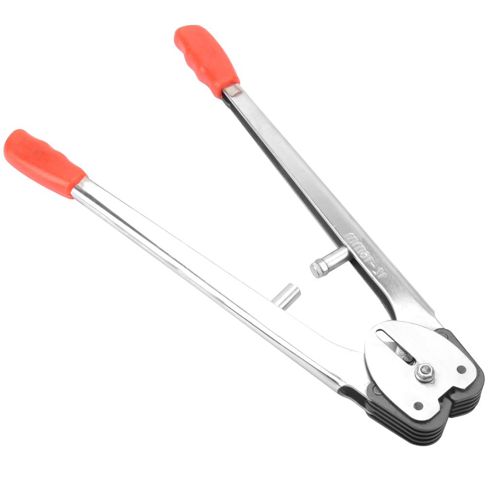 Packaging Pliers Manual Strapping Machine Paper Dual Packer KRI✈️
