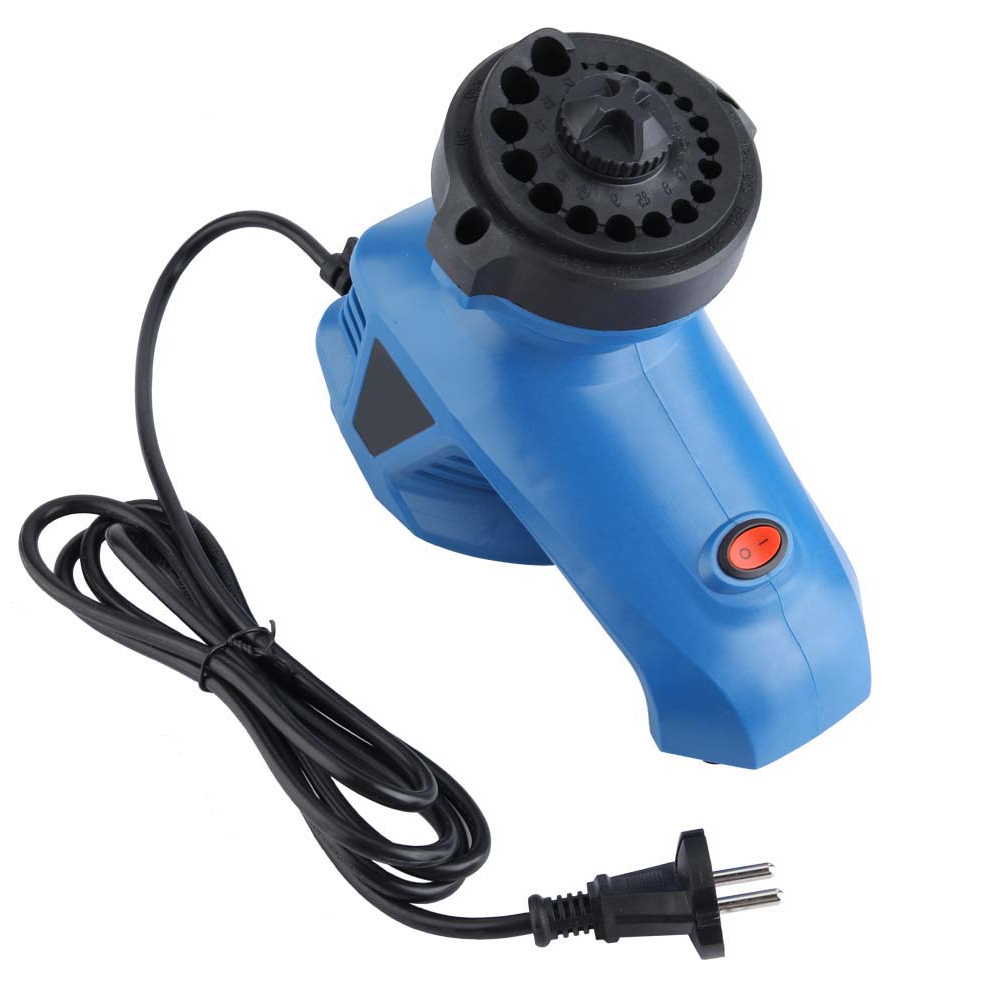 Electric Sharpener Twist Machine Grinder KRI✈️
