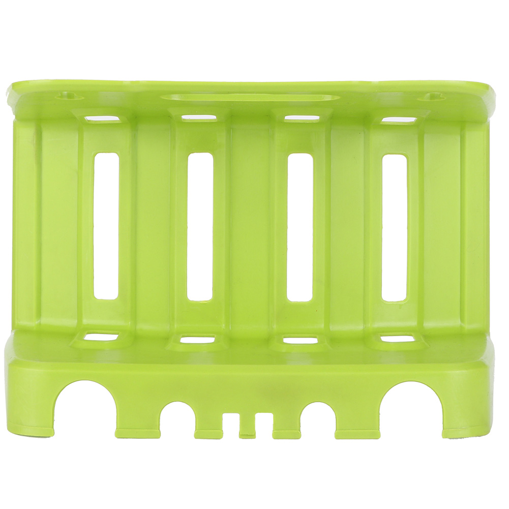 Plastic Water Pipe Rack Wall Mounted Shelf Hose Hanger Cable Hanger Hose KRI✈️