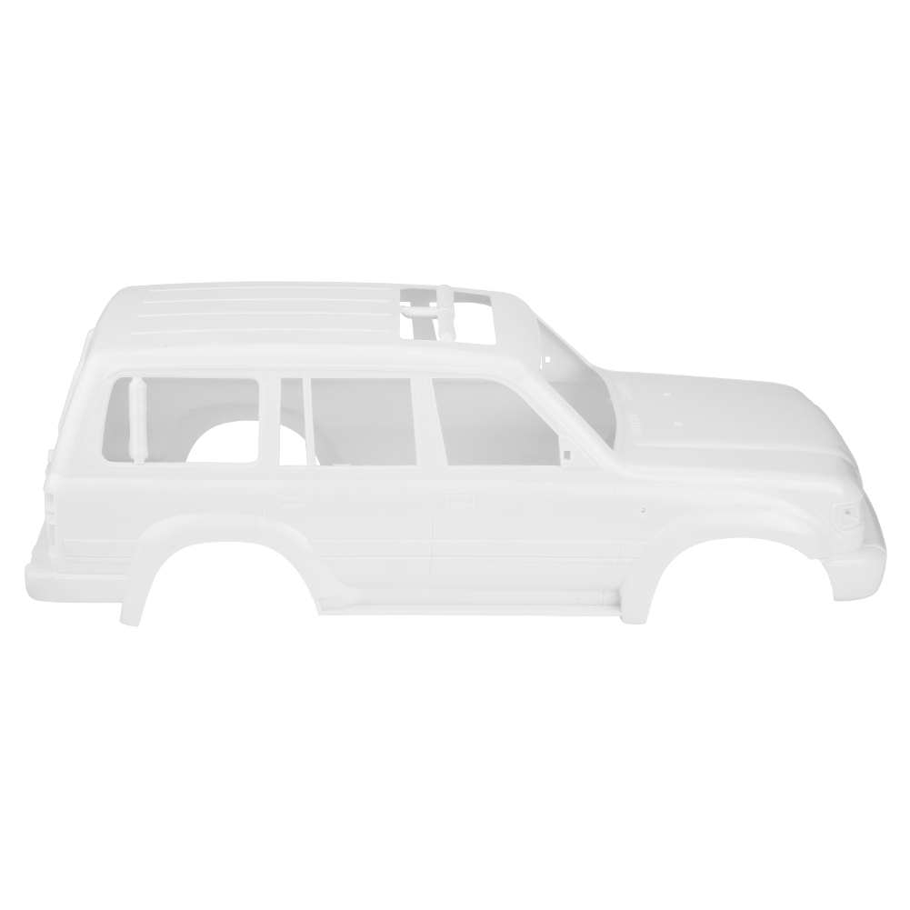 Remote Control Truck Plastic Accessories RC Car Shell For Axial 90027/9002 KRI✈️