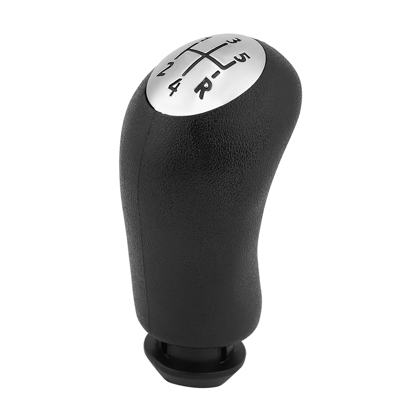 Car Styling 5 Speed Gear Shift Gearstick Knob Fit For Megane MK2 MK3 KRI✈️
