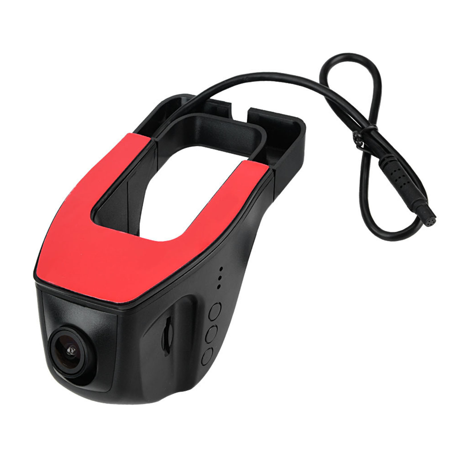 USB Car DVR Driving Video Recorder GPS HD 1080P Dash Camera For KRI✈️