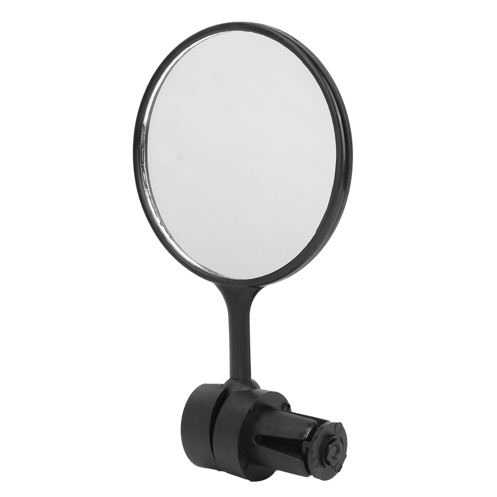 360 Degree ​​Adjustable Bicycle Bike Handlebar Rearview Back Mirror Safety KRI✈️