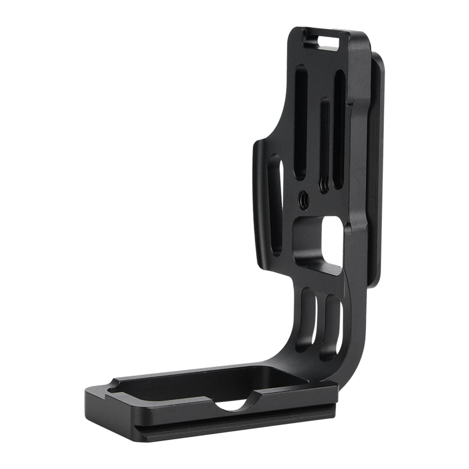 Durable Quick Release QR L Shaped Camera Bracket Vertical Grip For D KRI✈️