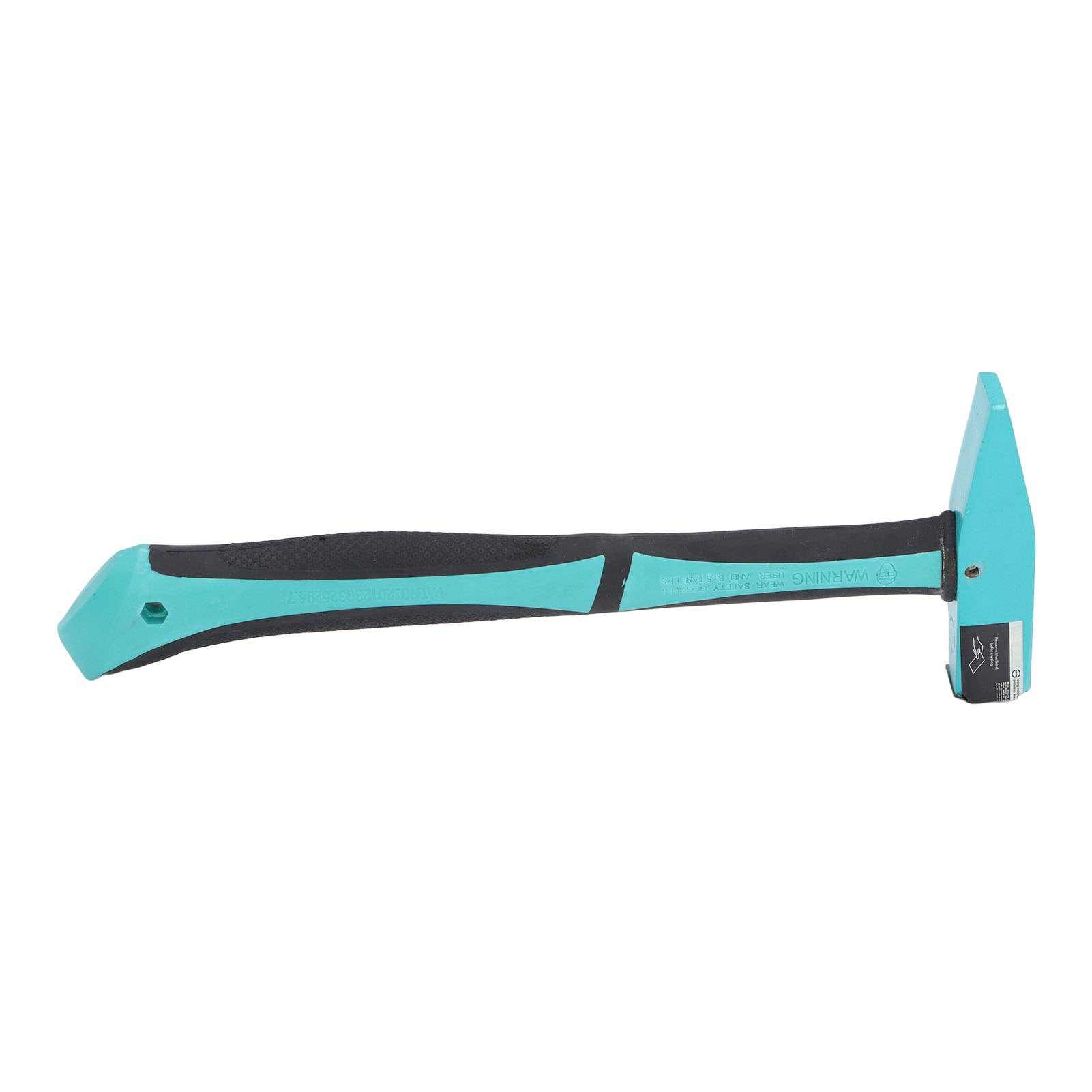 Blacksmith Hammer Hammer Carbon Steel For Factory Maintenance - Produktbild 1