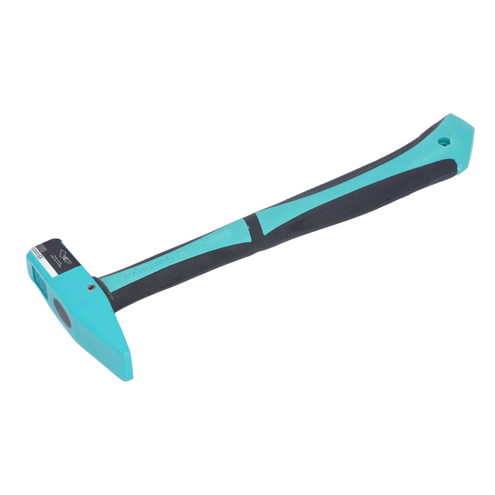 Blacksmith Hammer Hammer Carbon Steel For Factory Maintenance