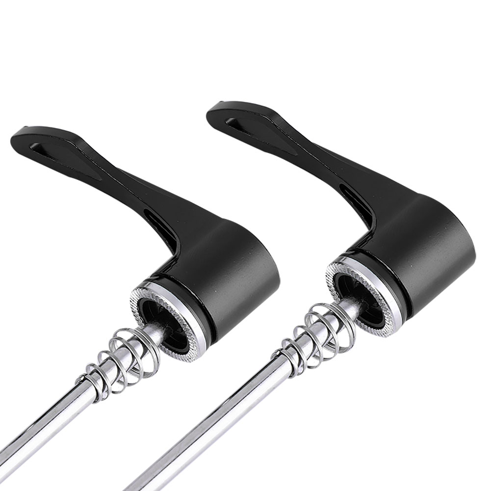 1 Pair Bicycle Quick Release Skewers Axle Skewer 157MM 197MM For MTB Road KRI✈️