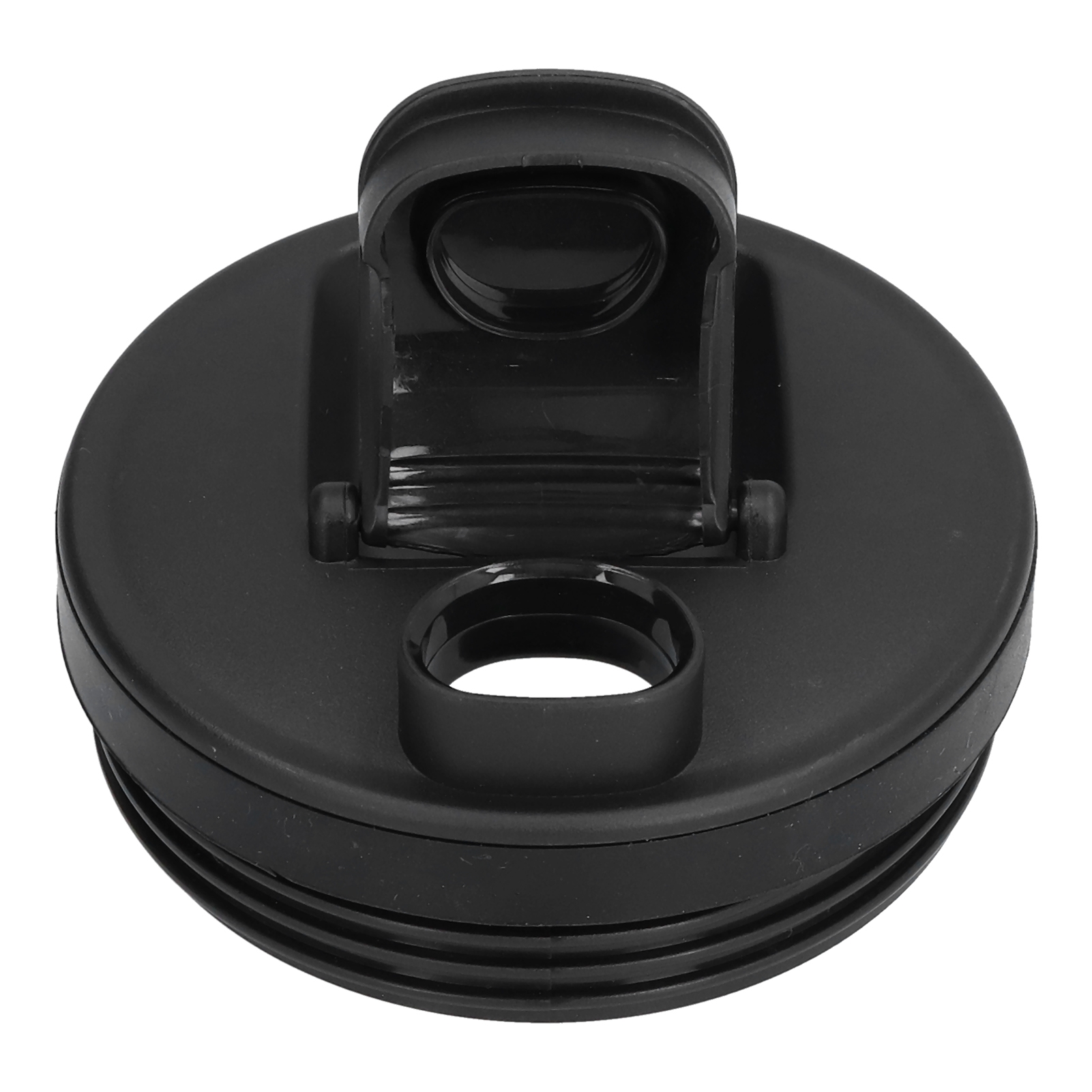 New Juicer Cup Flip Cover Lid Acc Blender Replace For NUTRI 32OZ 24OZ 18OZ