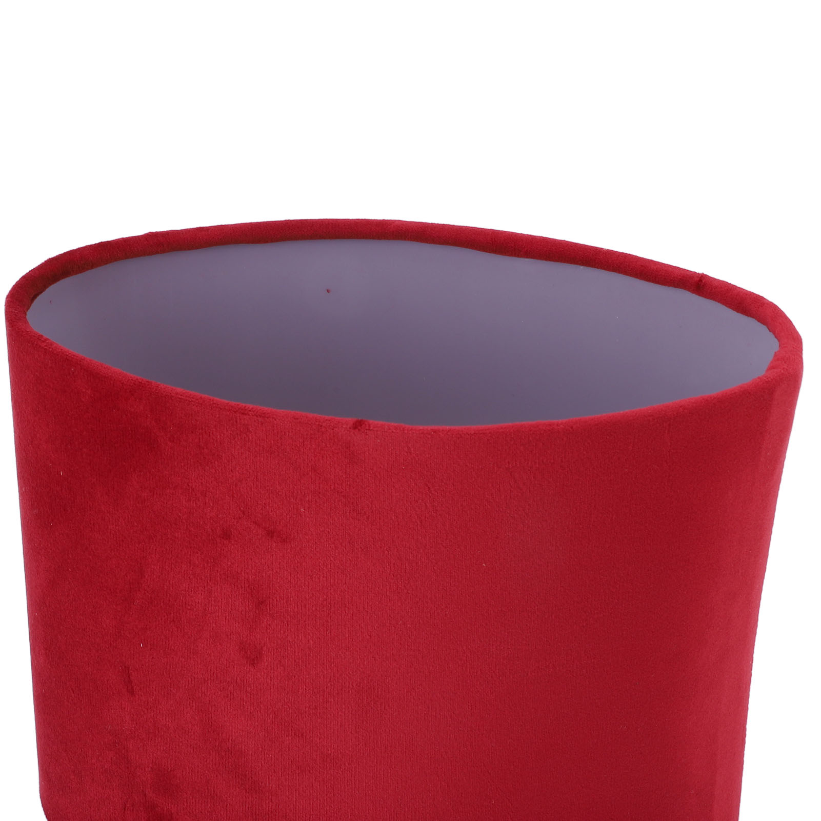 NEW Oval Lampshade Cloth Lampshade E27/E14 Lampshade Modern Minimalist Table And