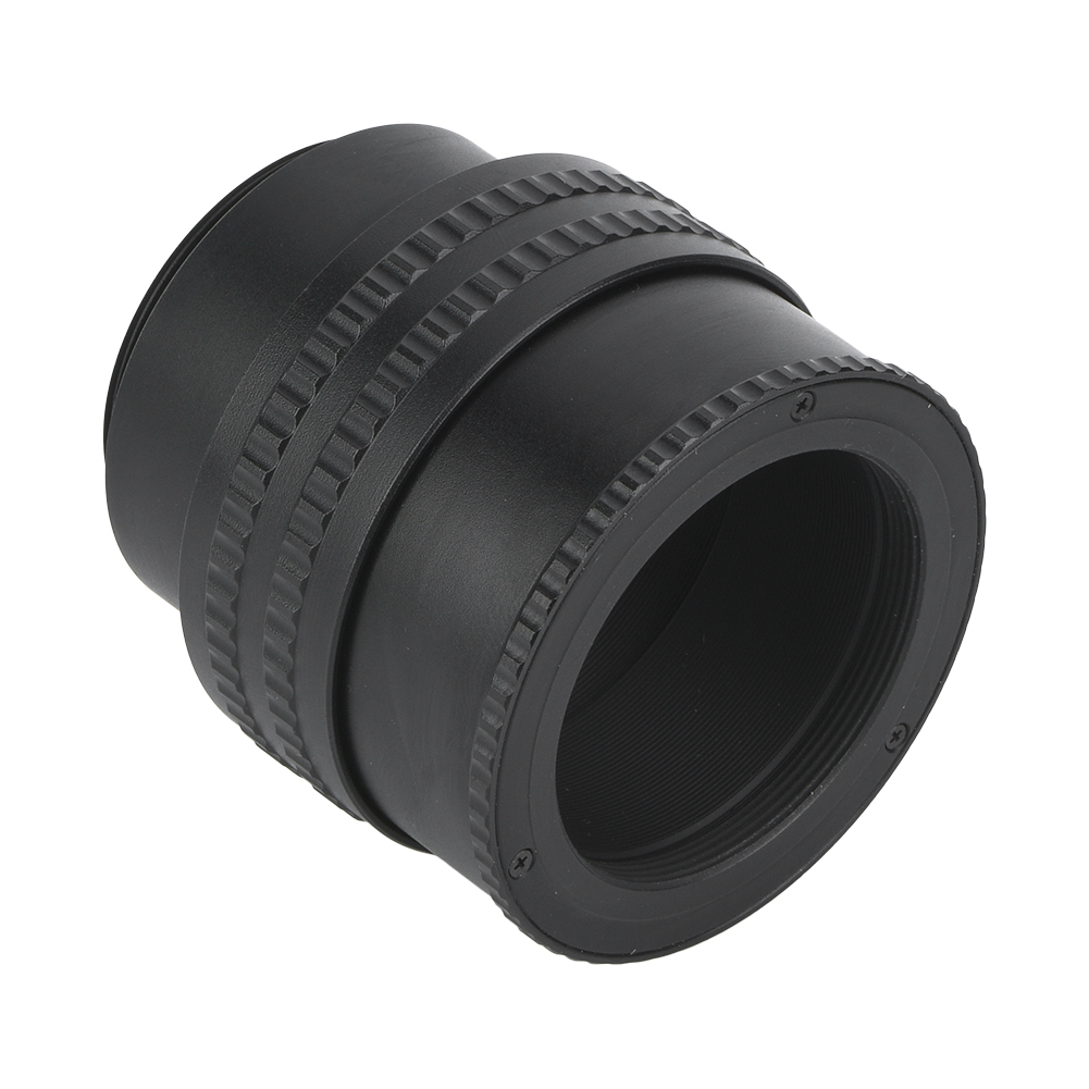 25-55mm M42 To M42 Adjustable Focusing Helicoid Lens Adapter Macro Tube Ac KRI✈️