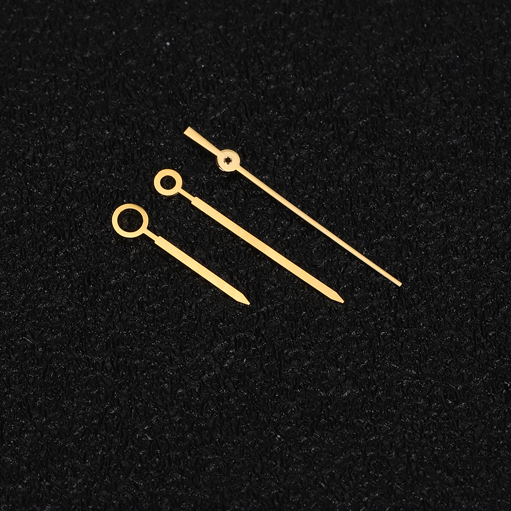 T95 Men Watch Hour Minute Second Hands Watch Needles Fit For ETA2824 Movem KRI✈️