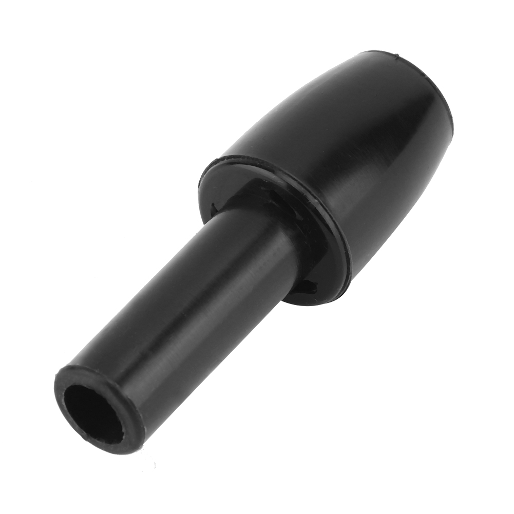 Silicone Reusable Coffee Machine Spout Make Foam Froth Nozzle KRI✈️