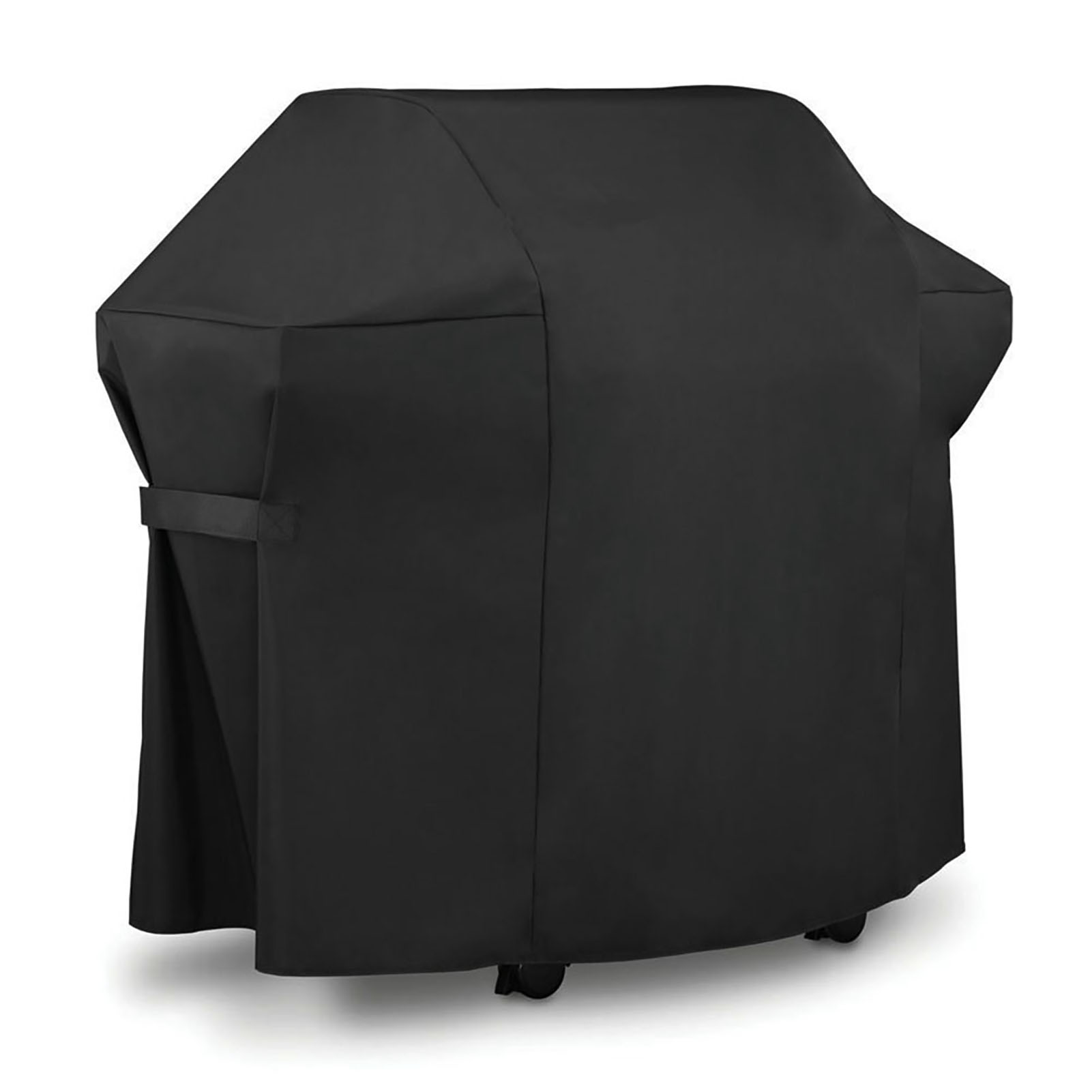 Outdoor Waterproof UV Proof Barbecue Grill Cover Garden Stove Rainproof Pr KRI✈️