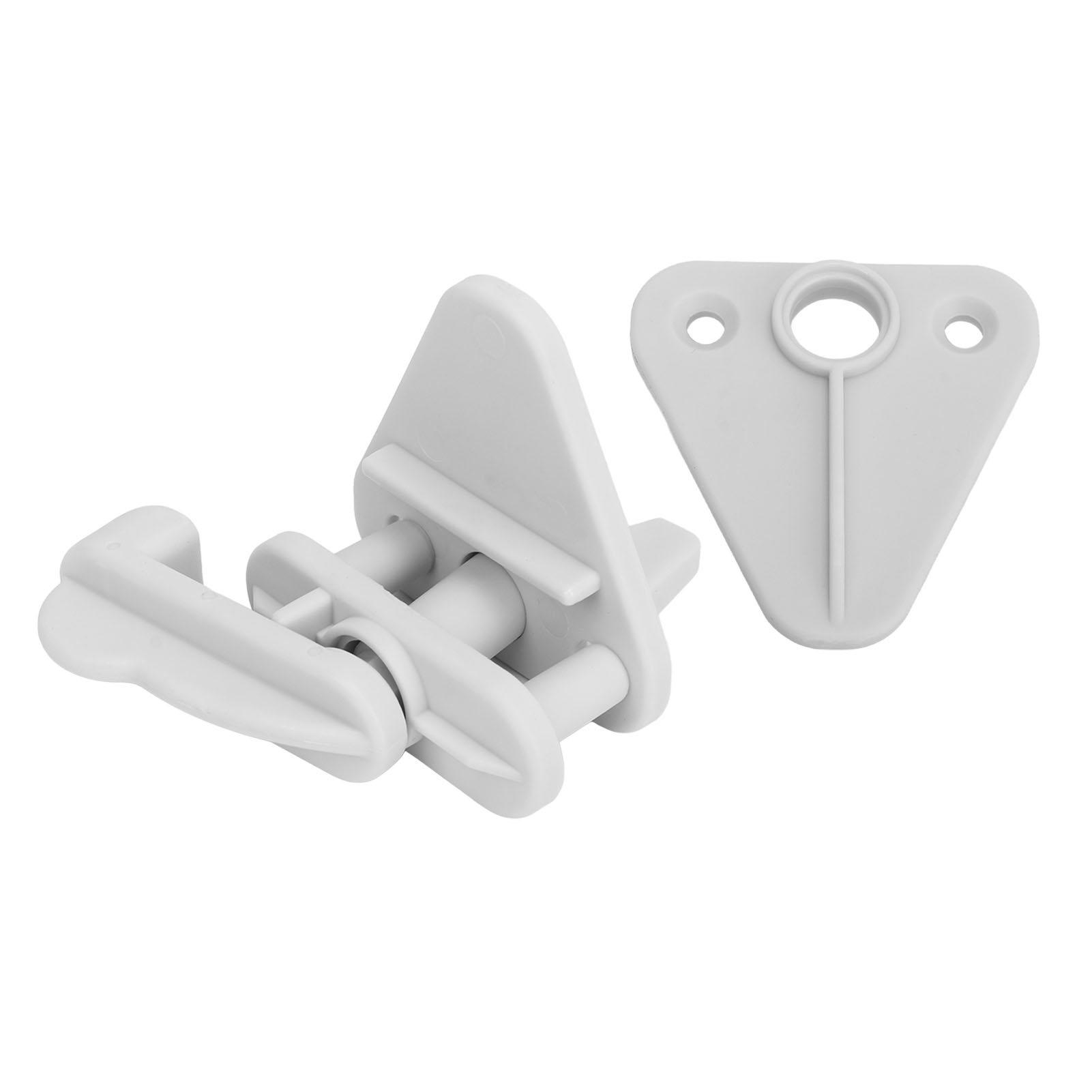 Pontoon Door Latch Rugged Reliable Low Noise High Strength Pontoon Gate Latch