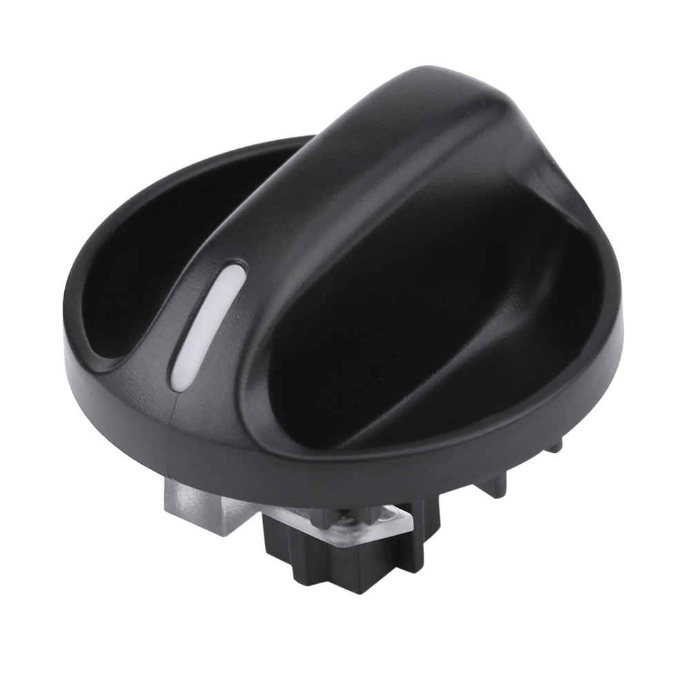 Auto Replacement Heater A/C Air Condition Or Fan Control Knob For T KRI✈️