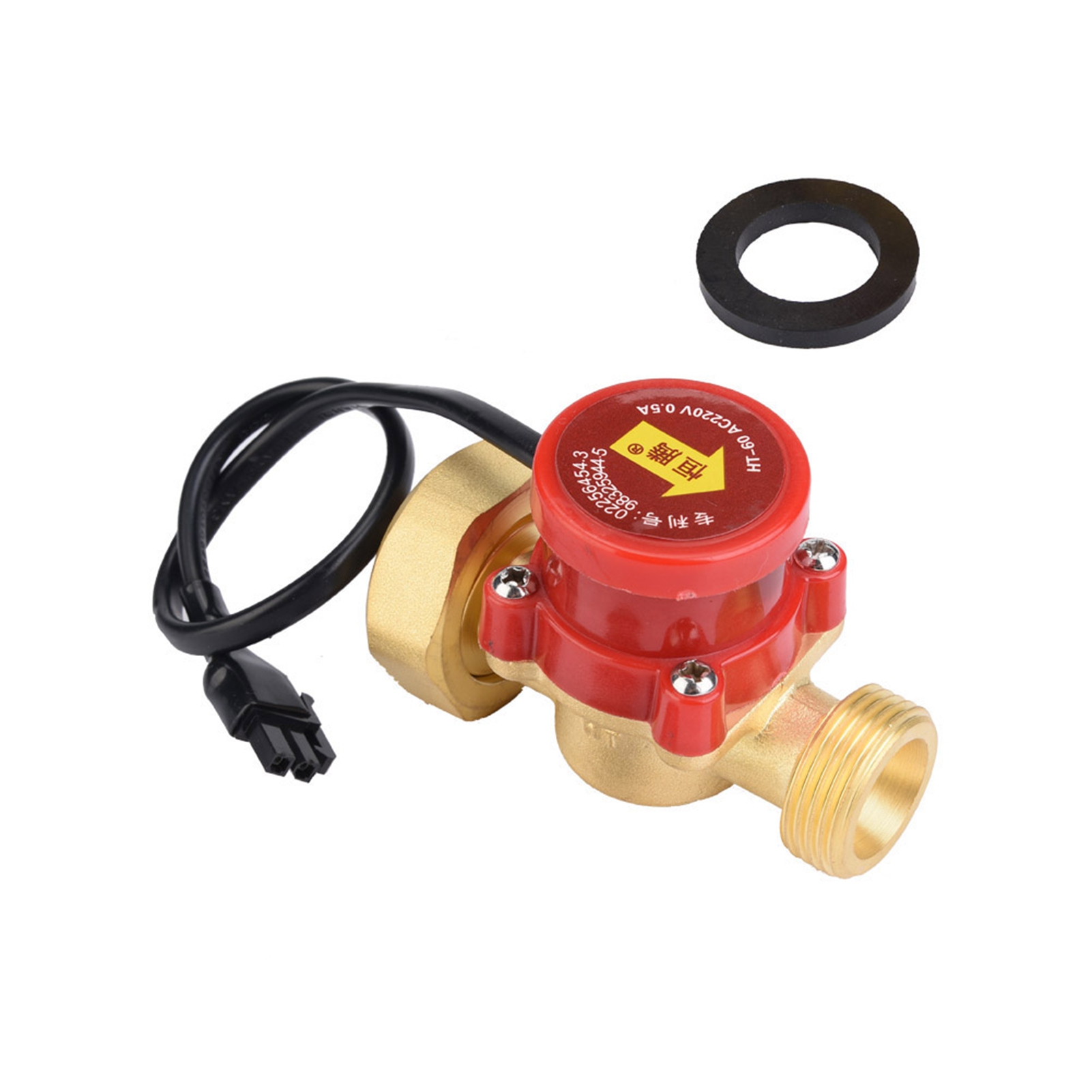 G1-G3/4 Thread Water Pump Sensor Electronic Pressure Automatic Contro KRI✈️