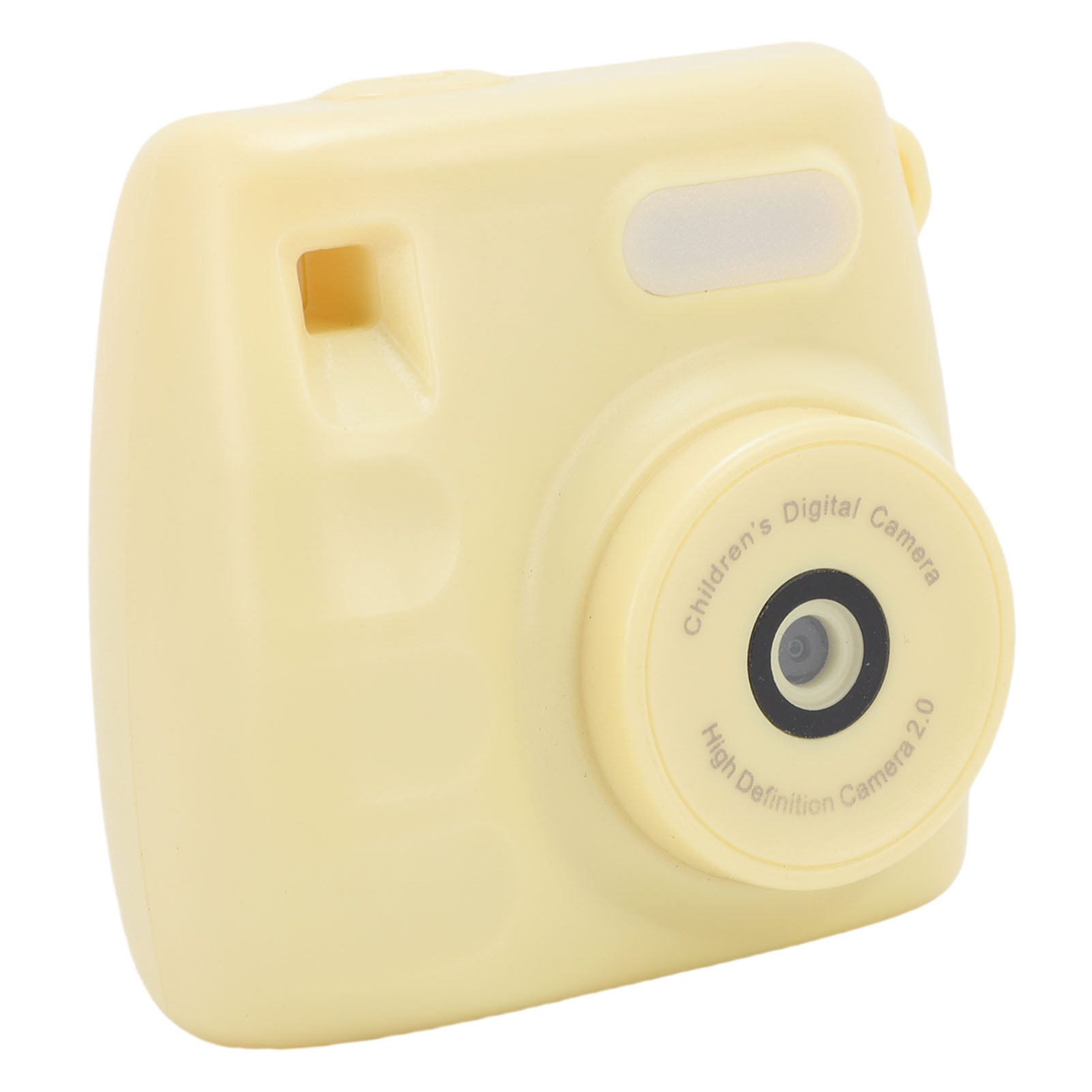 как выглядит Digital Camera Students Camera 48MP With 800mAh Battery For Travel фото