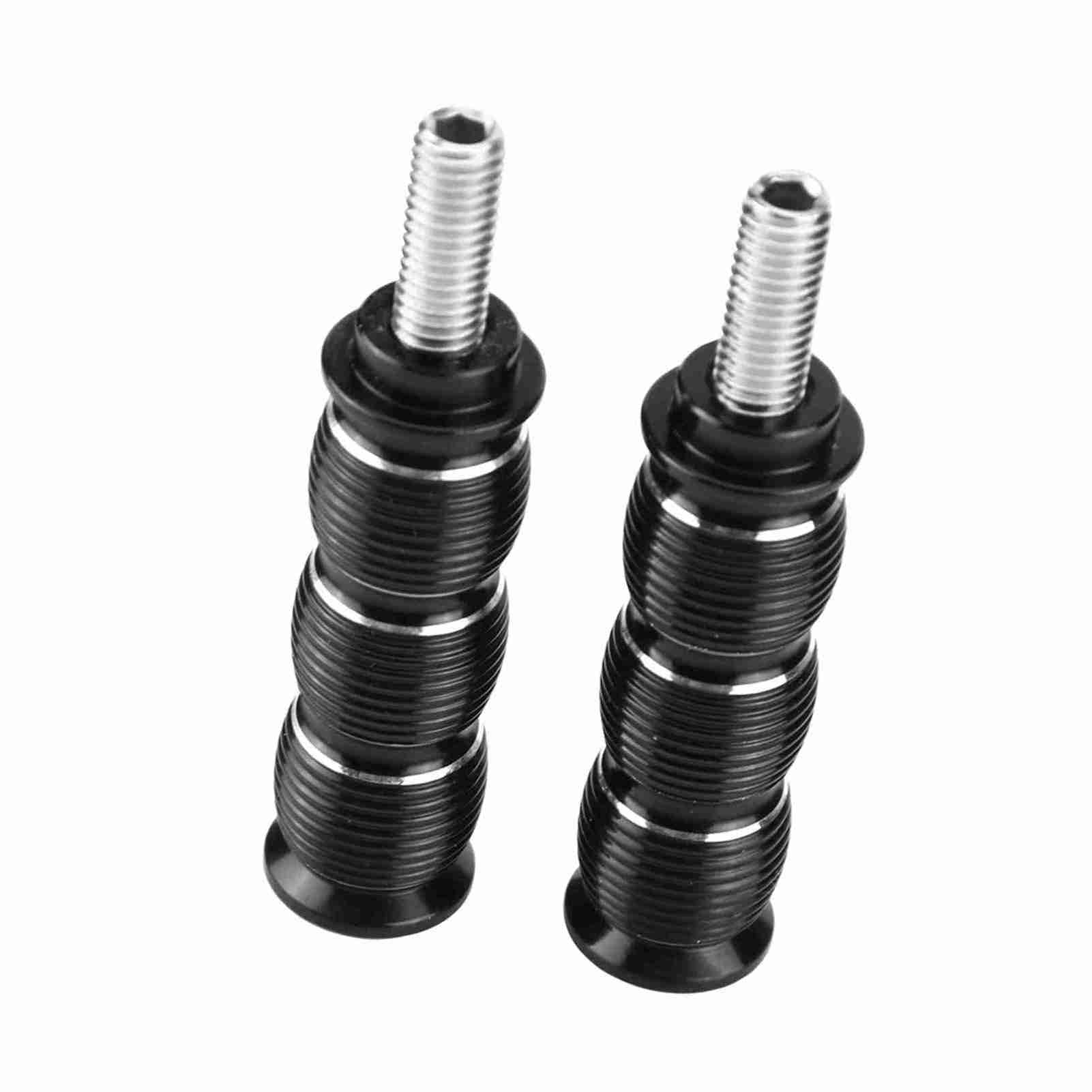 New Motorcycle Shift Peg Or Brake Peg For Indian 2015-2018 （Black）