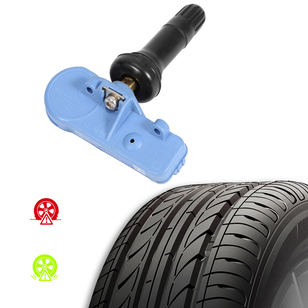 Tire Pressure Monitoring Sensors 22853740 13581561 Fit For Enclave KRI✈️