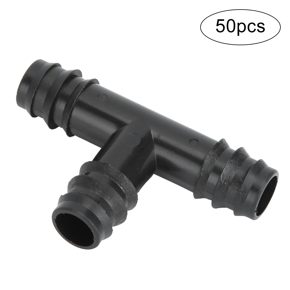 Swing Pipe Coupling Connector PP Accessories For Garden Irrigation Waterin KRI✈️
